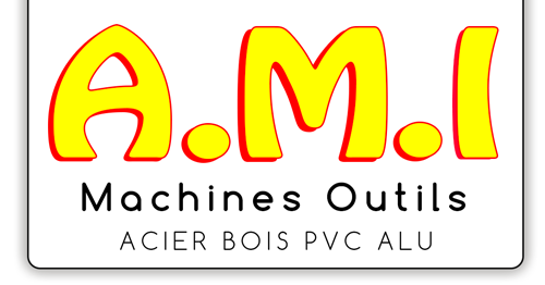 A.M.I Machines Outils