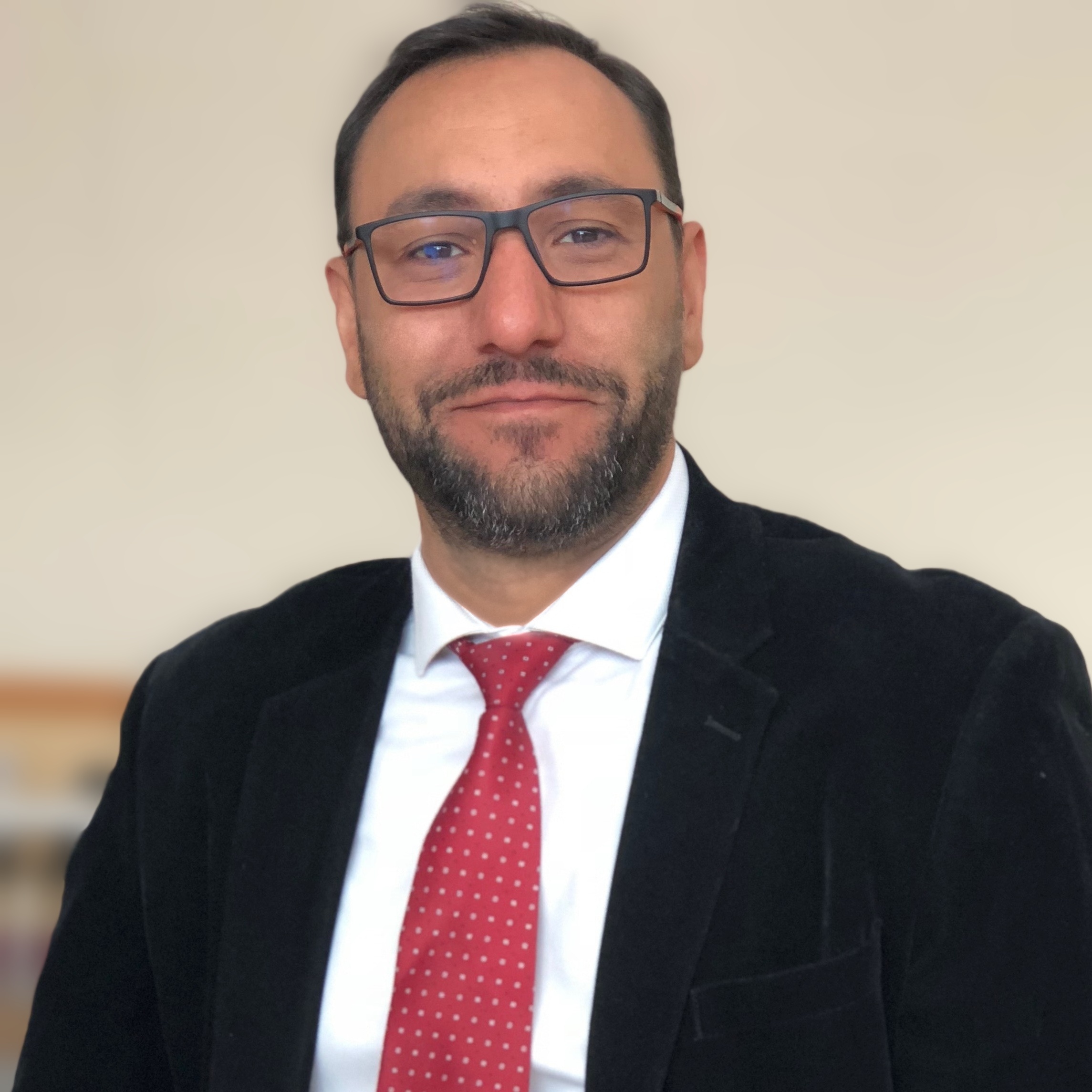 Pierre RODRIGUES, gérant de Méoweb